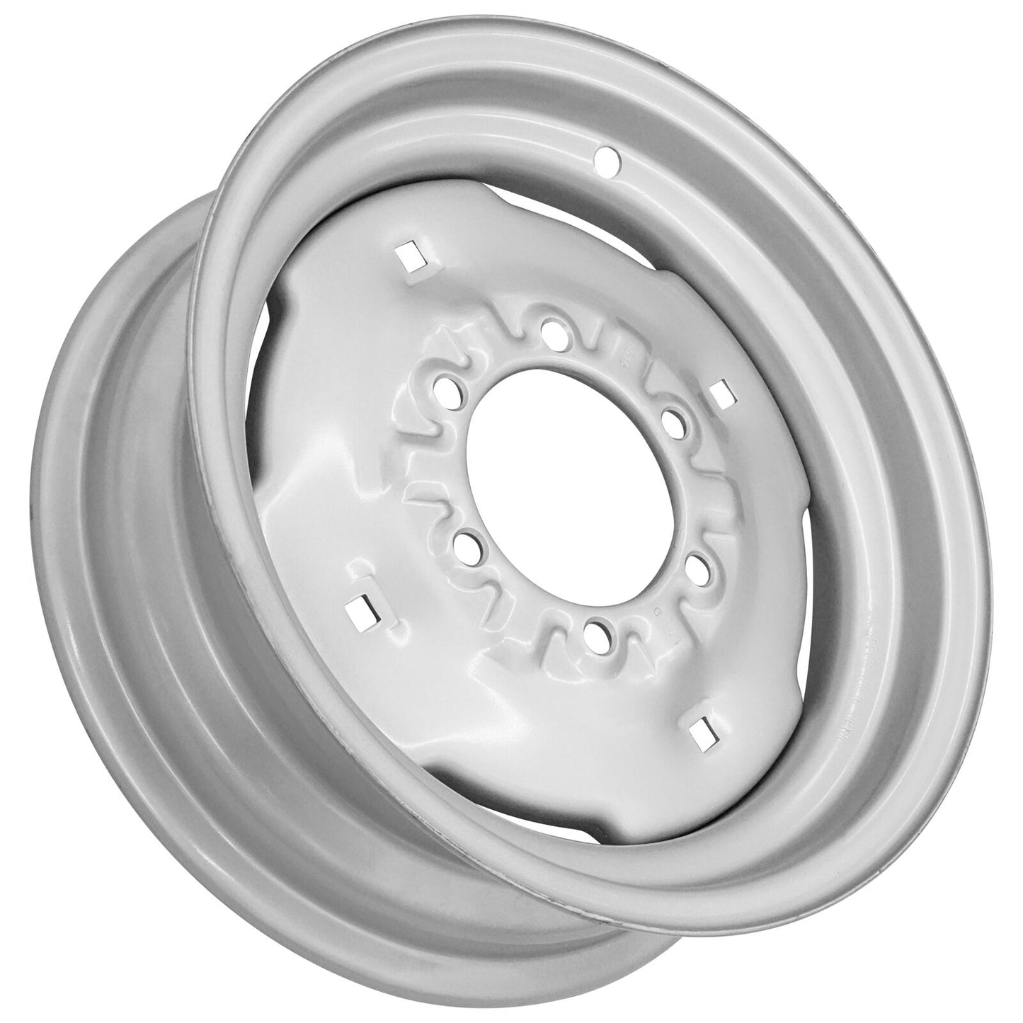 Front Wheel Rim For John Deere 5500 5210 5310 5410 5510 5220 5320 5225 5310 5410