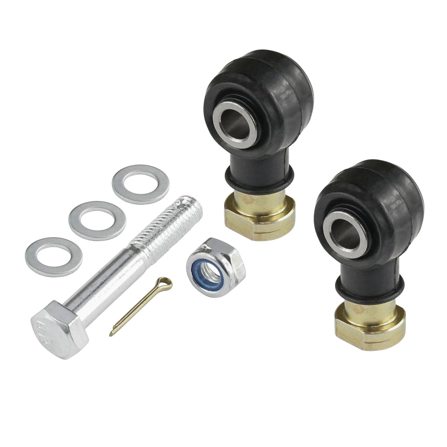 Tie Rod End Kit for Polaris Sportsman 600 2003 2004 2005