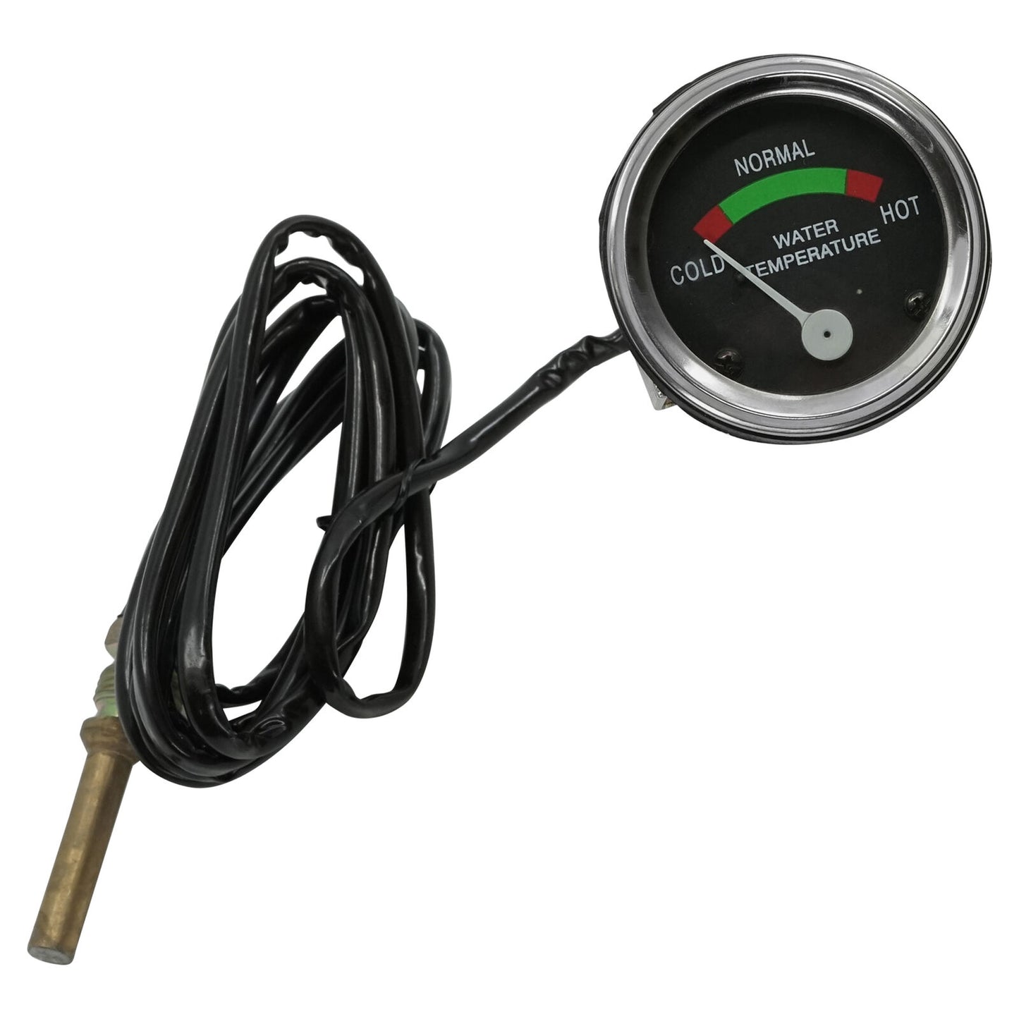 Water Temperature Gauge For Massey Ferguson 3165 410 415 444 510 515 520 525 555