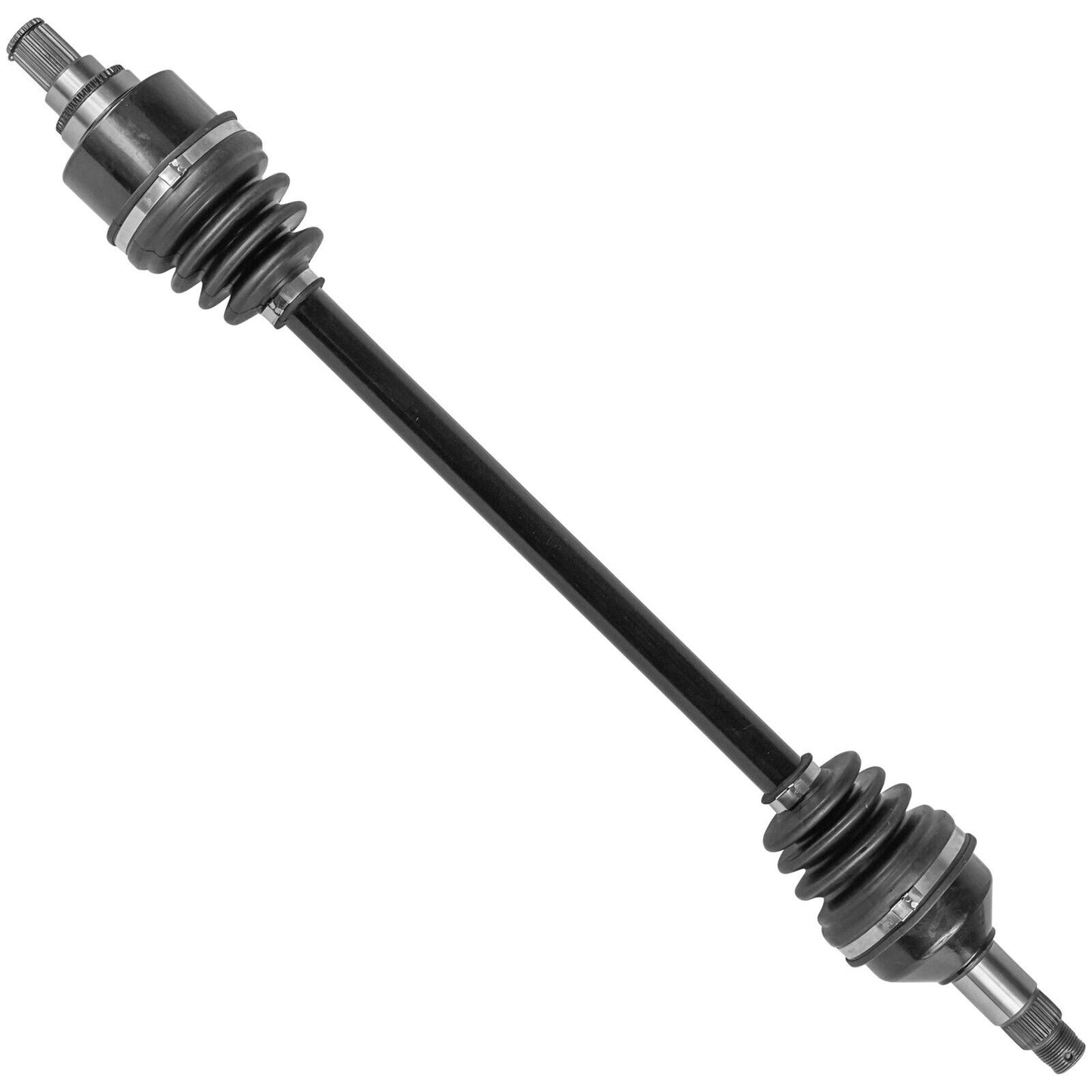 2502-354 2502-151 Front CV Axle For Arctic Cat Wildcat Sport 4x4 XT LTD SE