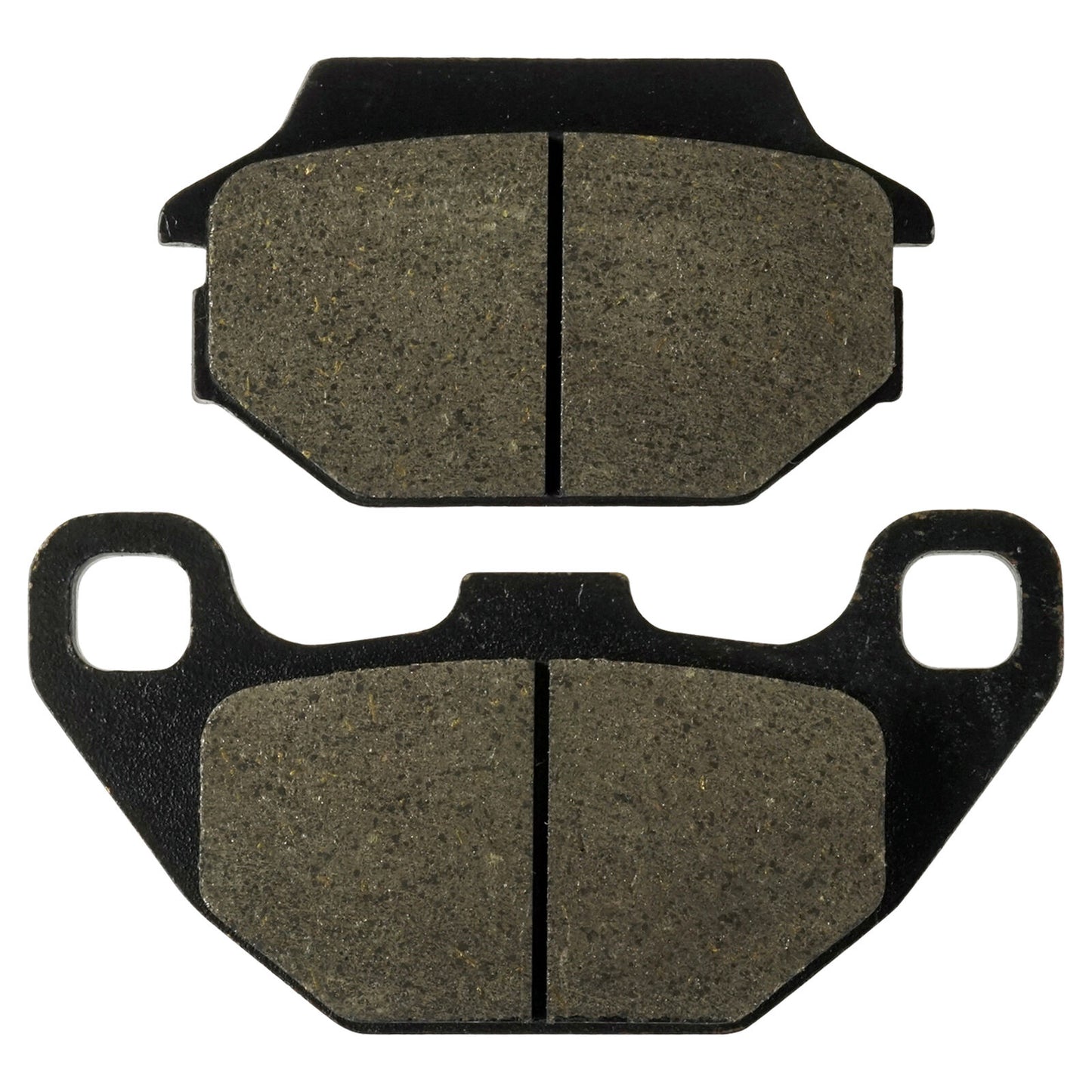 Rear Brake Pads for Kymco  Mxer 90 Mongoose 2005 2006 2007 2008 2009 2010 2011