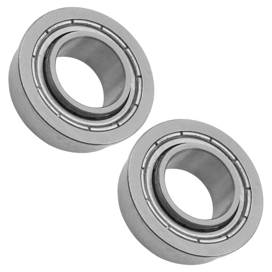 Front Wheel Bearing For RedMax YT1846 YT2142F YT2242F YT2348F Garden Tractor