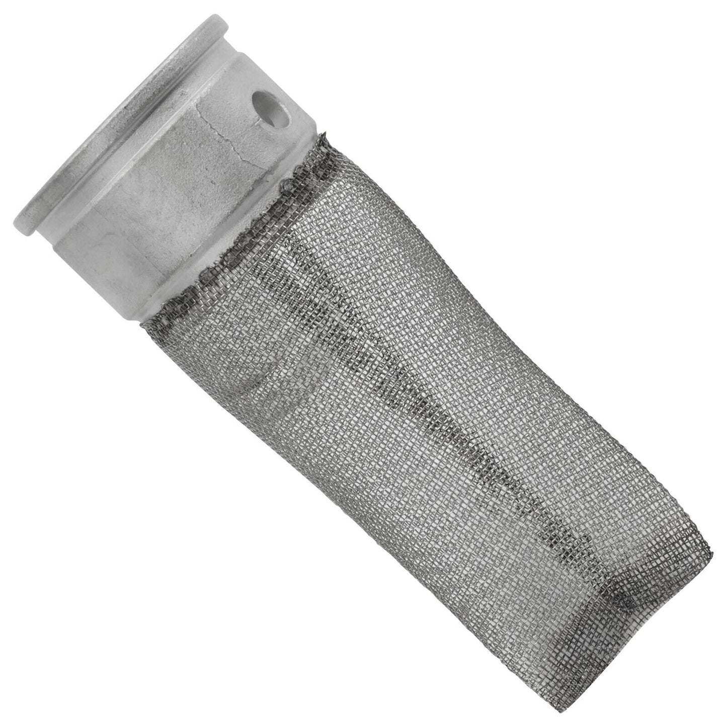 Caltric Exhaust Spark Arrestor For Polaris Ranger Crew 900 All Options 2015-2019