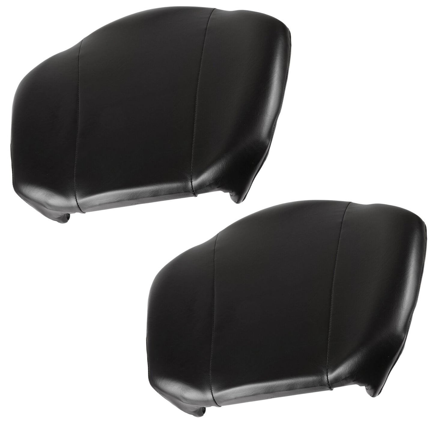 2x Black Base Bottom Seat Asm for Polaris RZR 4 XP 900 / RZR XP 900 2011 - 2013