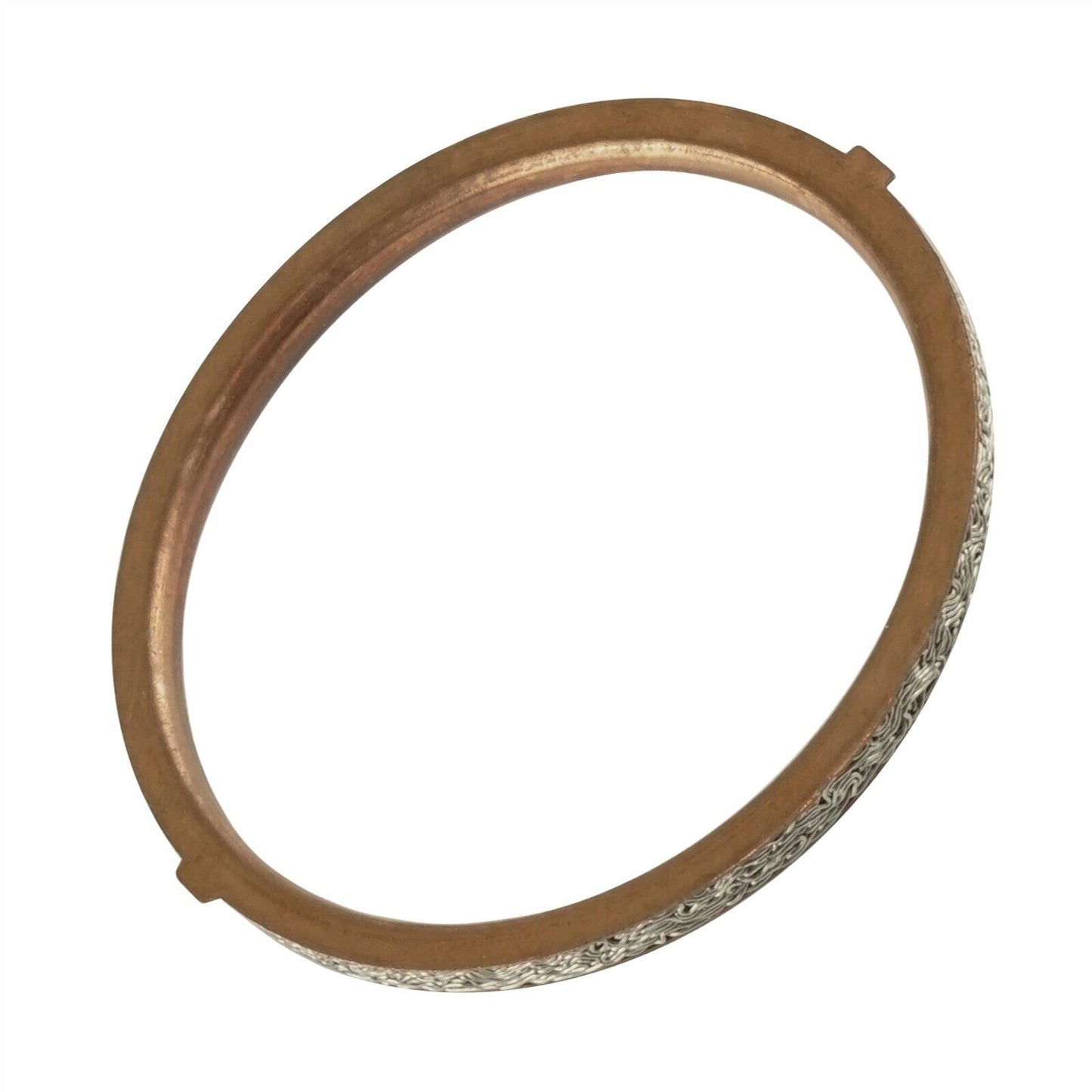 Exhaust Pipe Gasket For Suzuki 14181-35G00