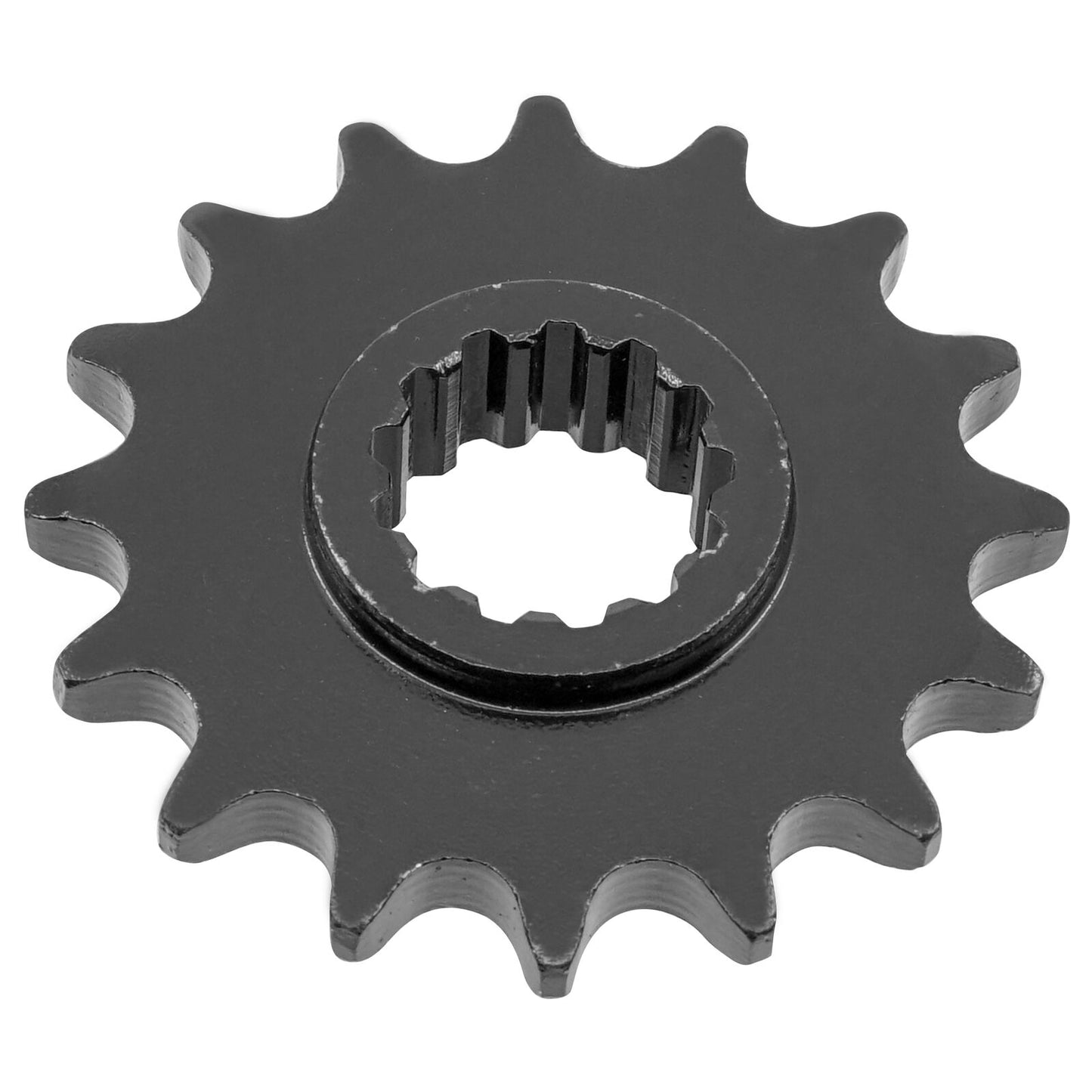 Front Drive Chain Sprocket for Honda VTR1000 Super Hawk 1998-2005 Teeth 16