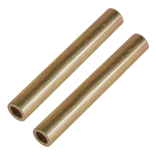 2x A-arm Pivot Shaft For Polaris RZR S 800 EFI 2009-2014