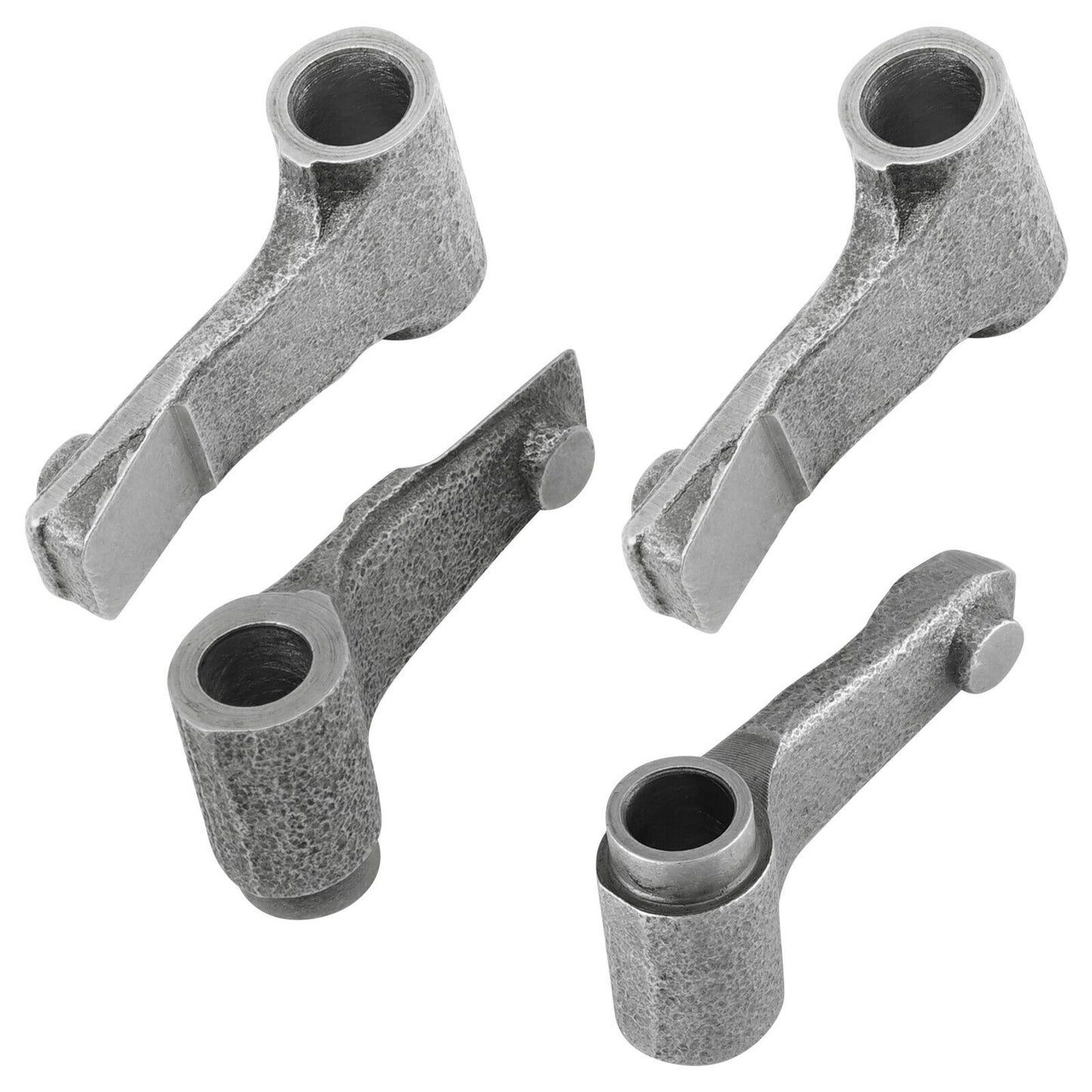 Caltric Exhaust & Intake Valve Rocker Arm For Honda TRX400X 2x4 2009 2012-2014