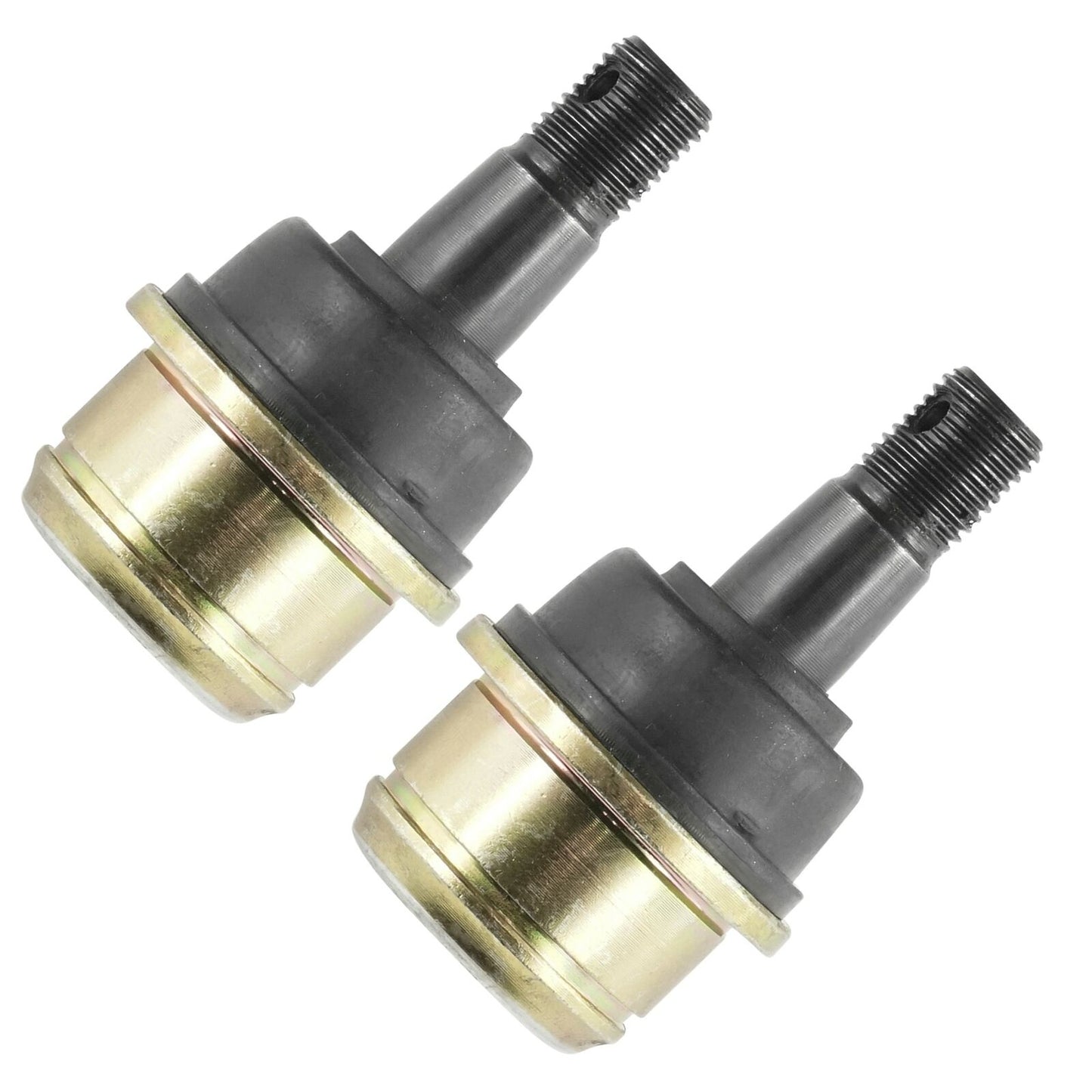 Two Lower Ball Joints for Honda TRX350FM Rancher 4X4 2000 2001 2002 2003-2006