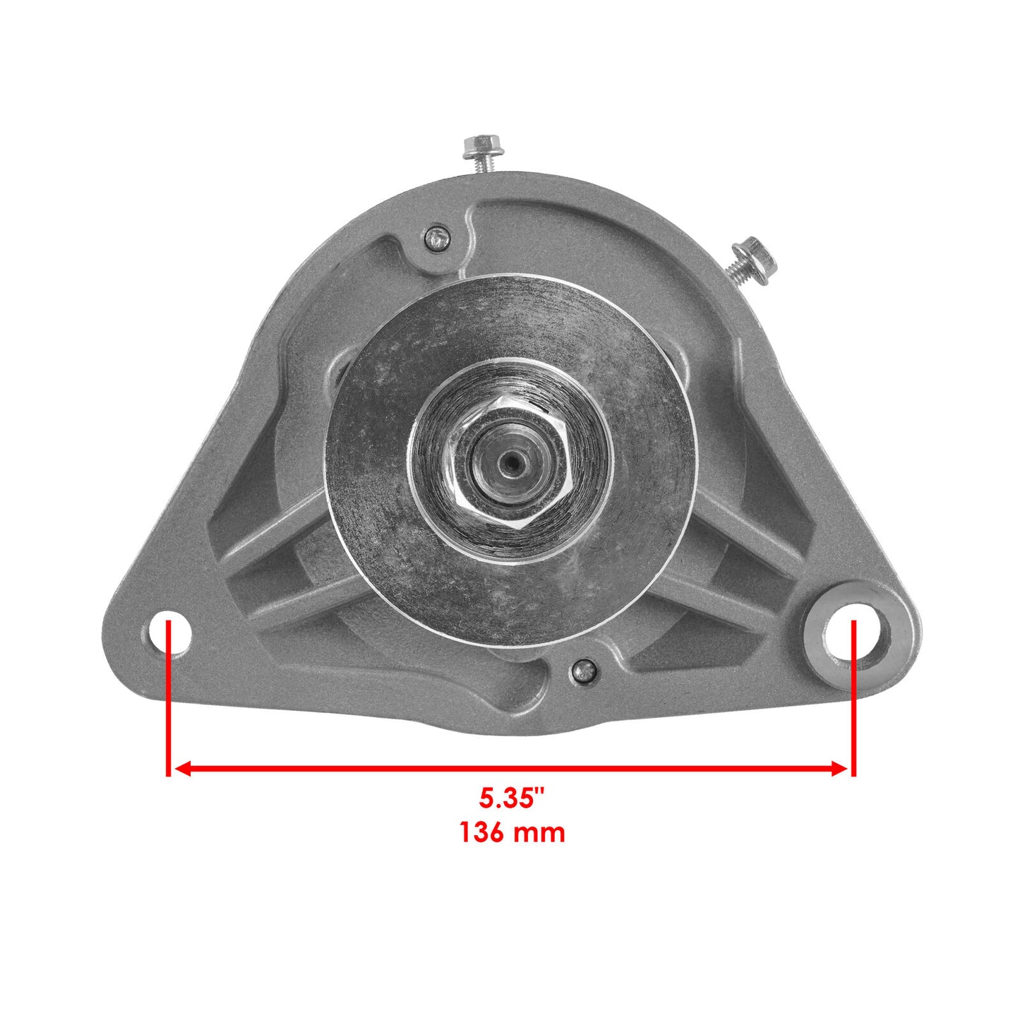 Starter Generato for EZ-GO Medalist 2 CYCLE 1980-93 16511-G1 16511G1 Golf Cart