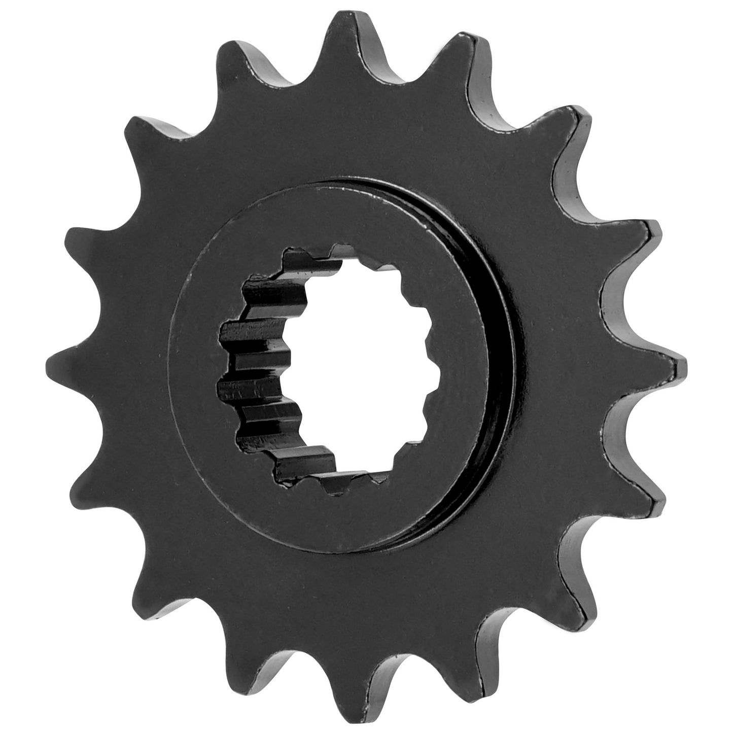 Caltric 23801-MAS-000 23801-MEE-D00 Front Drive Chain Sprocket for Honda