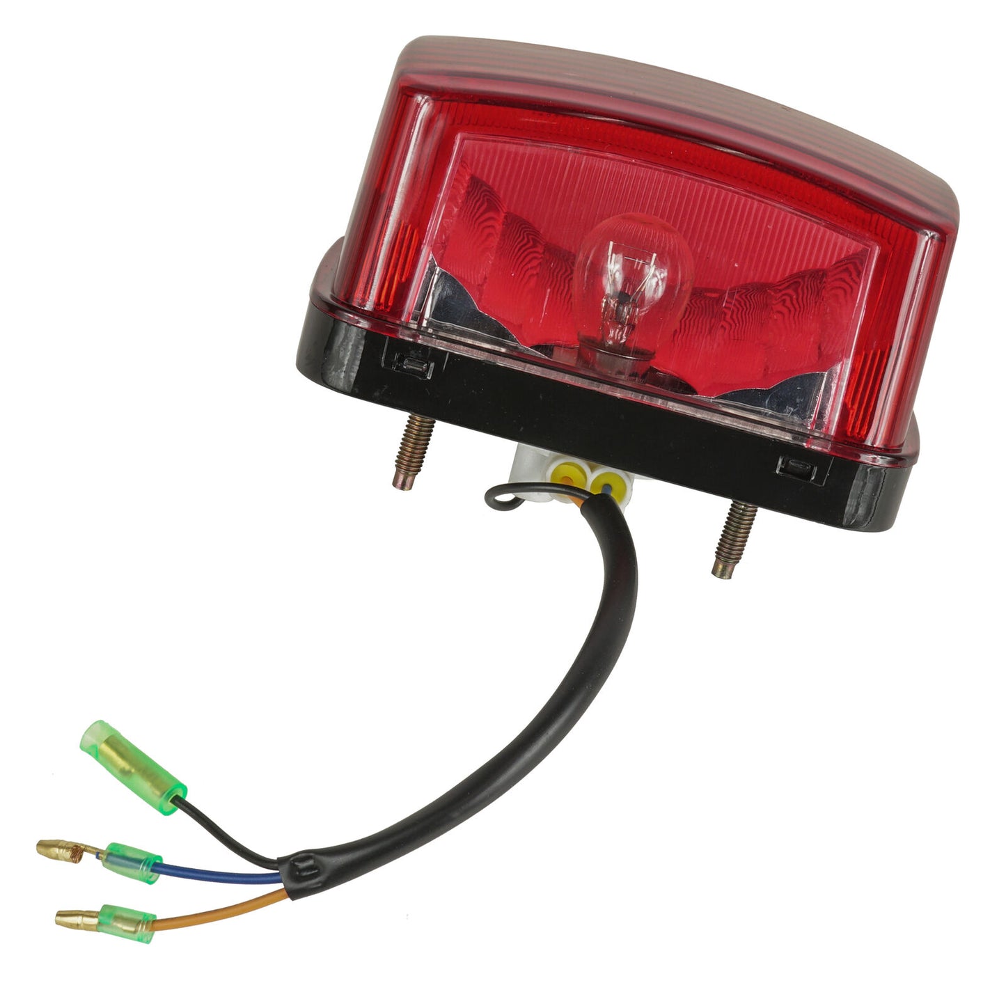 Taillight Assembly fits Yamaha 3FA-84710-01-00 3FA-84710-00-00 5KM-84710-00-00