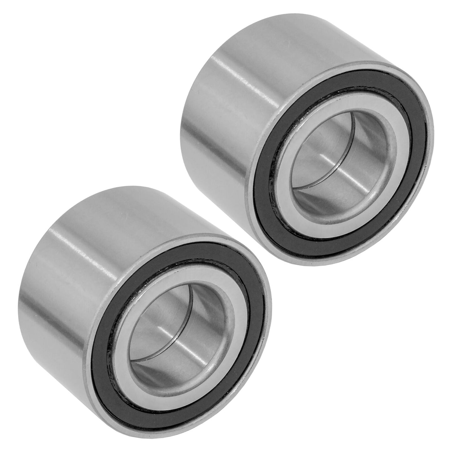 Set of 2 Front Rear Wheel Bearings for Can-Am Bombardier Outlander 650 2006-2017