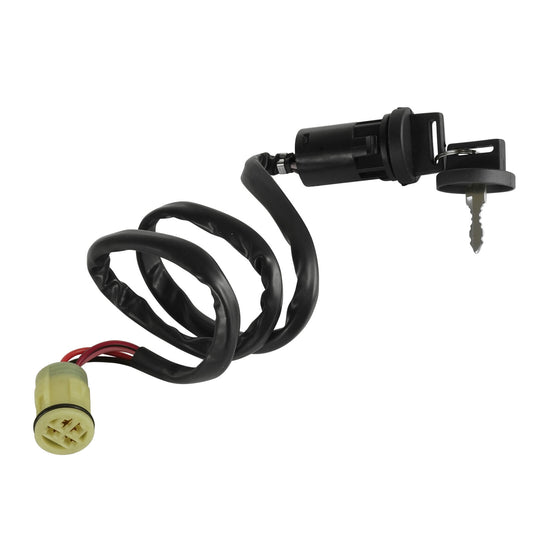 Ignition Key Switch For Honda Rancher 420 TRX420FA1 FA2 FA5 FA6 DCT 2015-2023