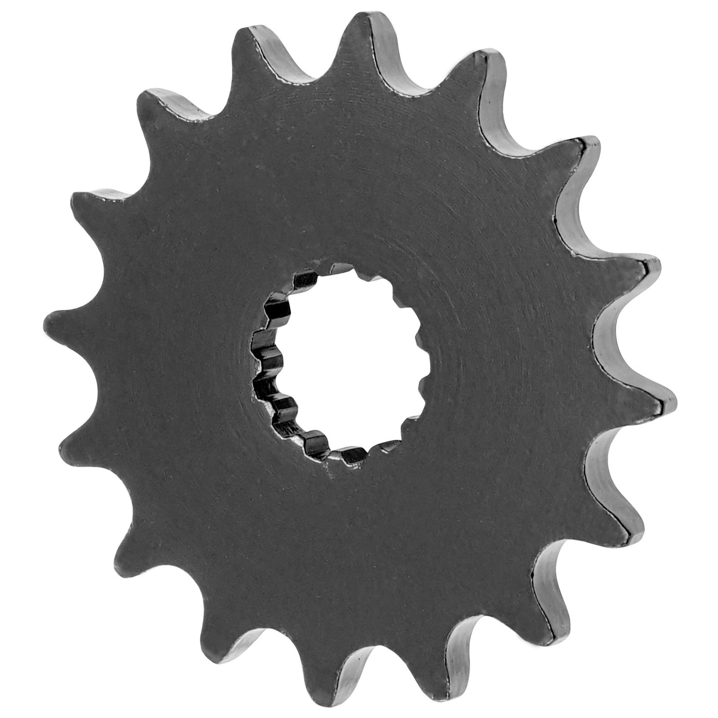 Front Drive Chain Sprocket for Suzuki GSX-R600 1997-2009 2011-2019 2021 Teeth 16