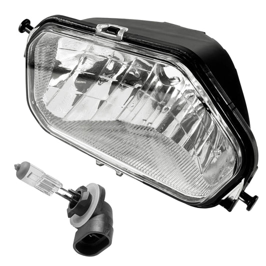 Front Left Headlight w/Bulb for Polaris Sportsman ETX 2015 / M1400 2015-2016