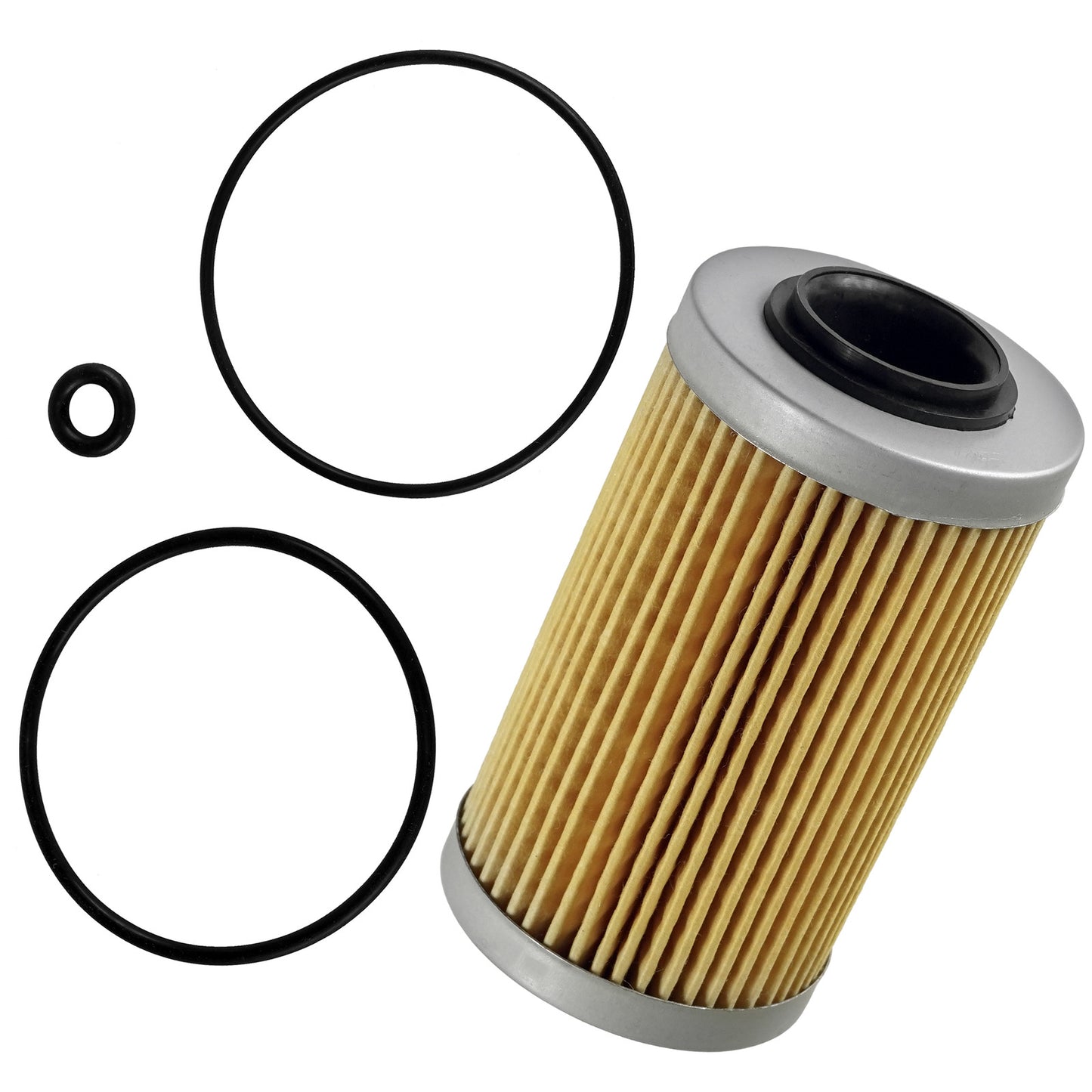 Oil Filter w/ O-rings for Sea-Doo GTX 4-TEC GTX 155 GTX 215 GTX 260 2003 - 2017