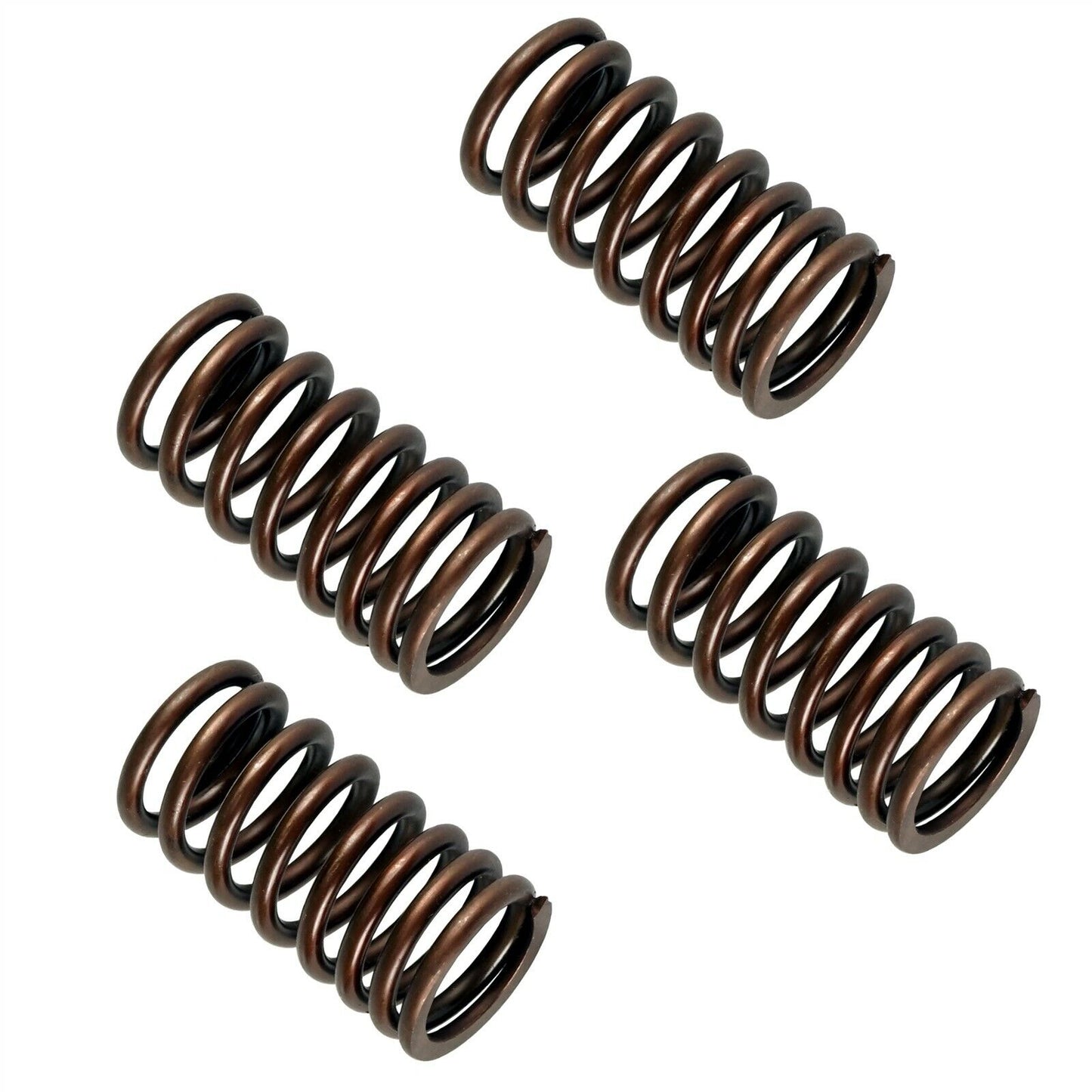 4X Valve Springs For Suzuki KingQuad 750 LTA750X 4X4 AXI 2011 2012 2013 - 2016