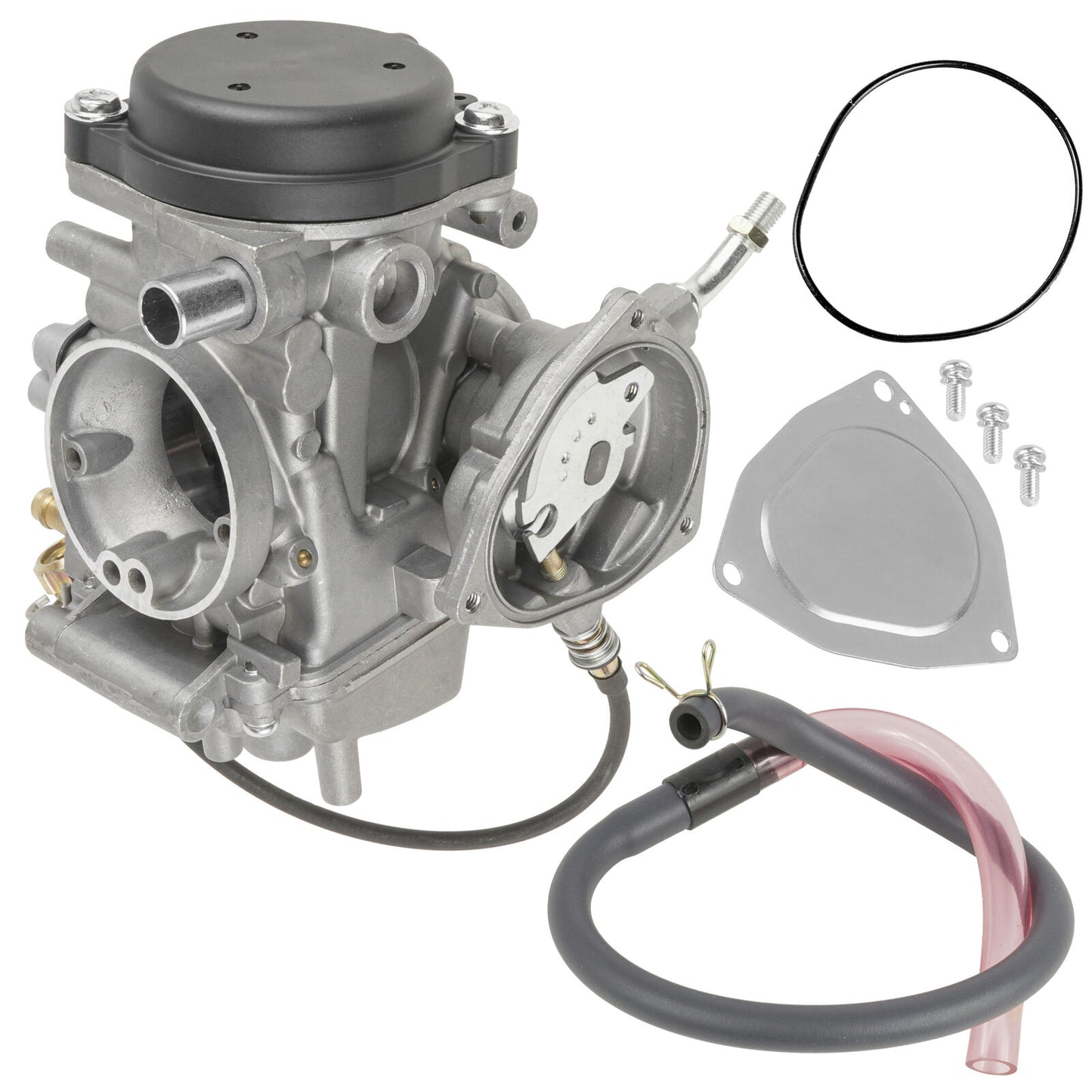 Carburetor for Yamaha Wolverine 450 4WD 2007-2010 New Carb