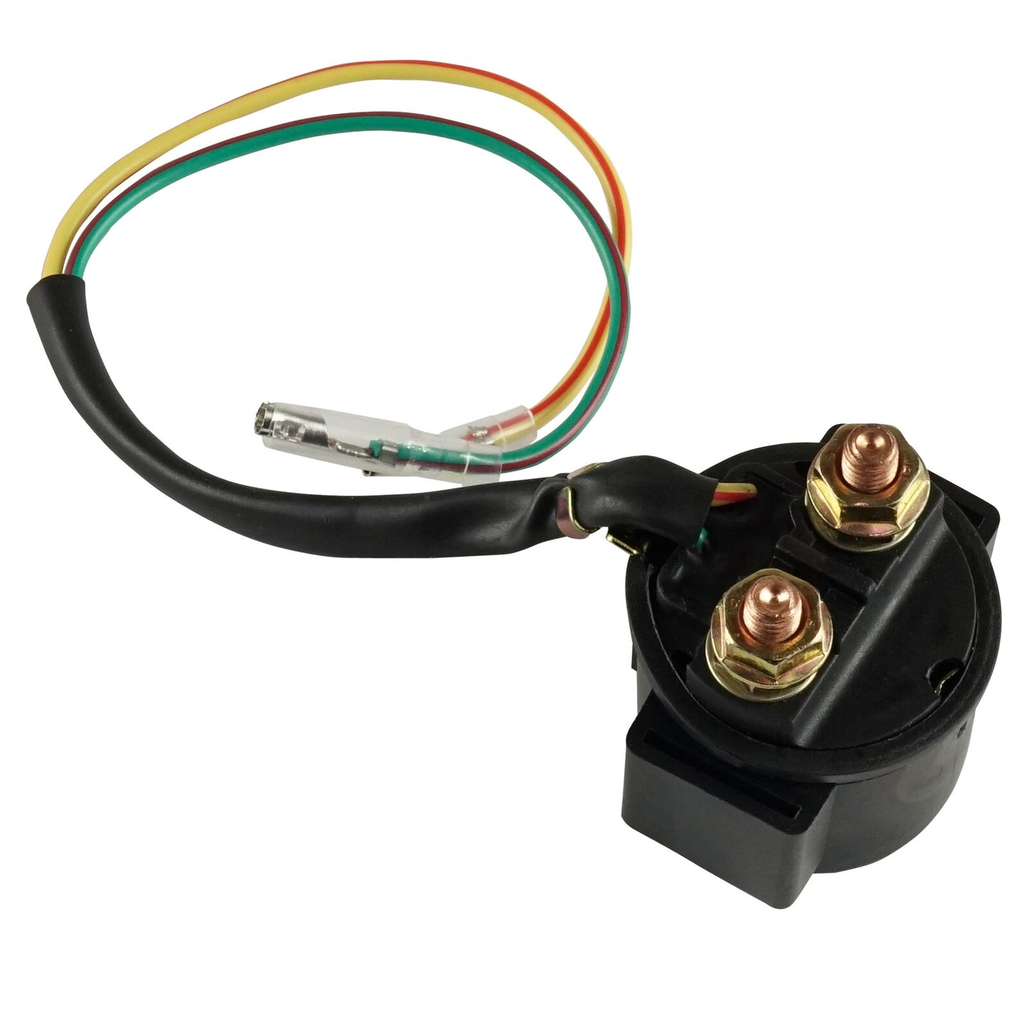 Starter Relay Solenoid for Honda TRX400X TRX400 X 2X4 2009-2014   35850-Hn1-A70