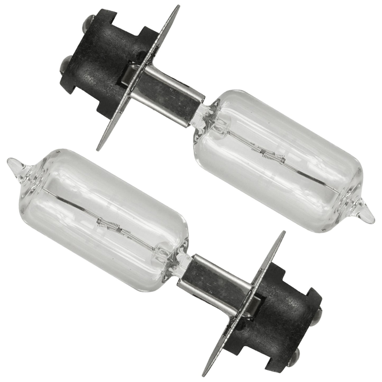 2 Headlight Halogen Bulb for Yamaha Kodiak 450 YFM450 4X4 2003 2004 2005-2020