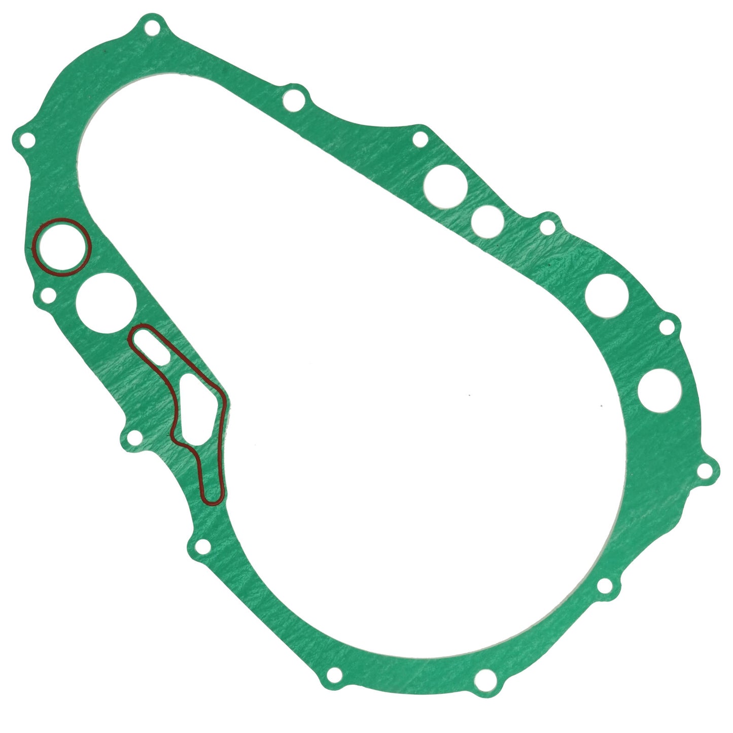 Clutch Cover Gasket for Suzuki LT-Z400 Quadsport Z400 2X4 2003-2008