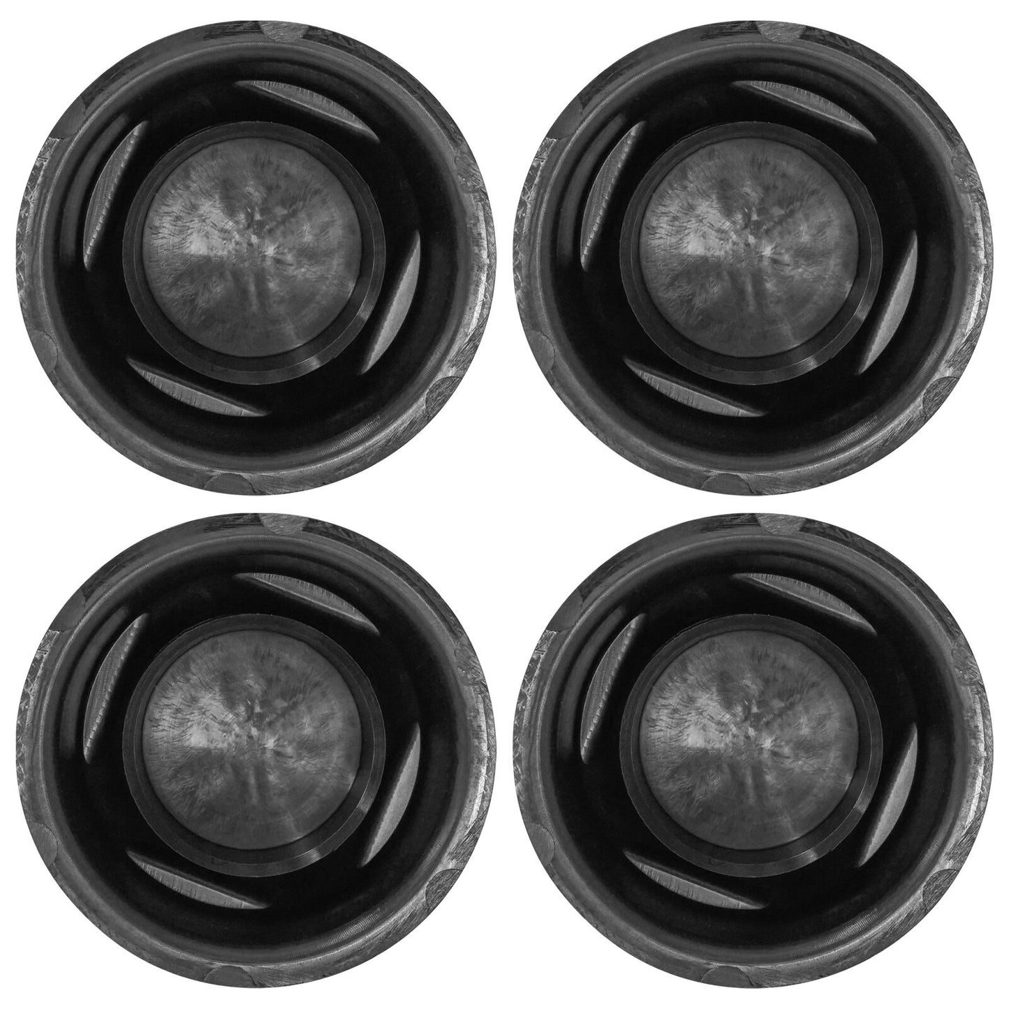 Wheel Cap For Yamaha Rhino 450 YXR450 06-09/ 660 YXR660 06-07 / 700 YXR700 08-13