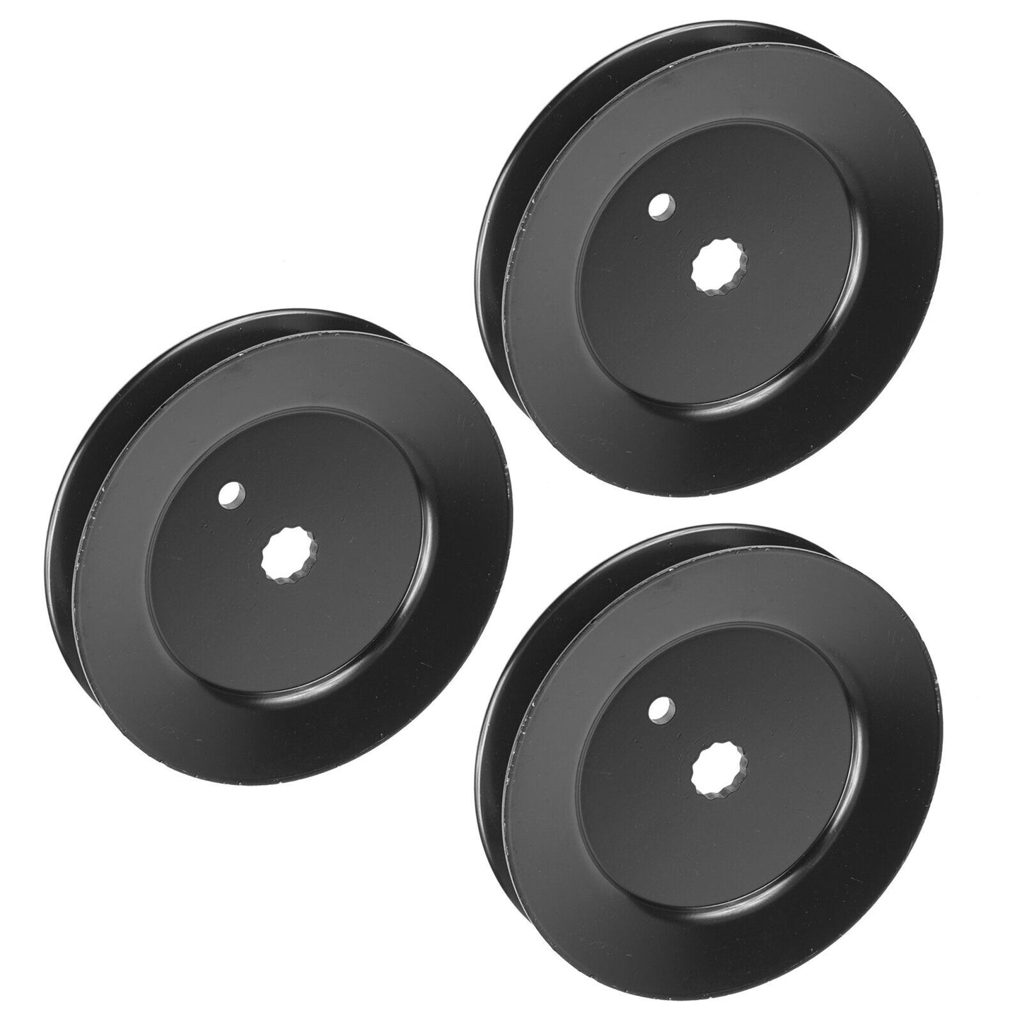 Deck Pulley For Troy-Bilt 17AF2ACP711 2007 Mustang RZT 50" Zero-Turn Mower