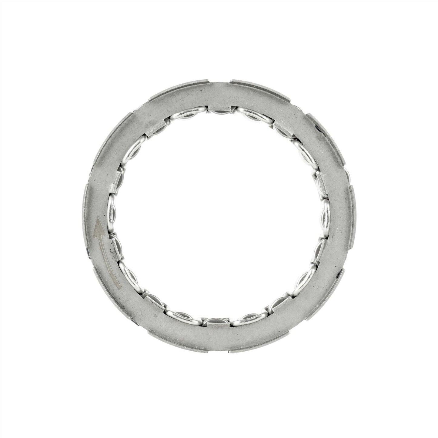 Starter Clutch Sprag and Gear Idler 61T w/ Gasket for Can-Am DS650 2000-2007