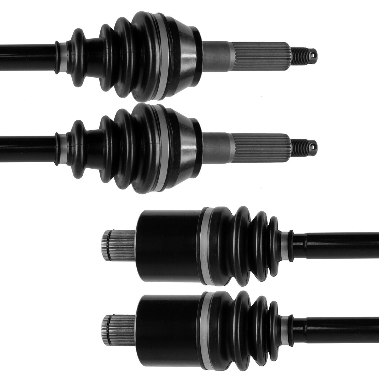 Rear Left and Right CV Joint Axle fits Polaris Sportsman 570 2015-2024