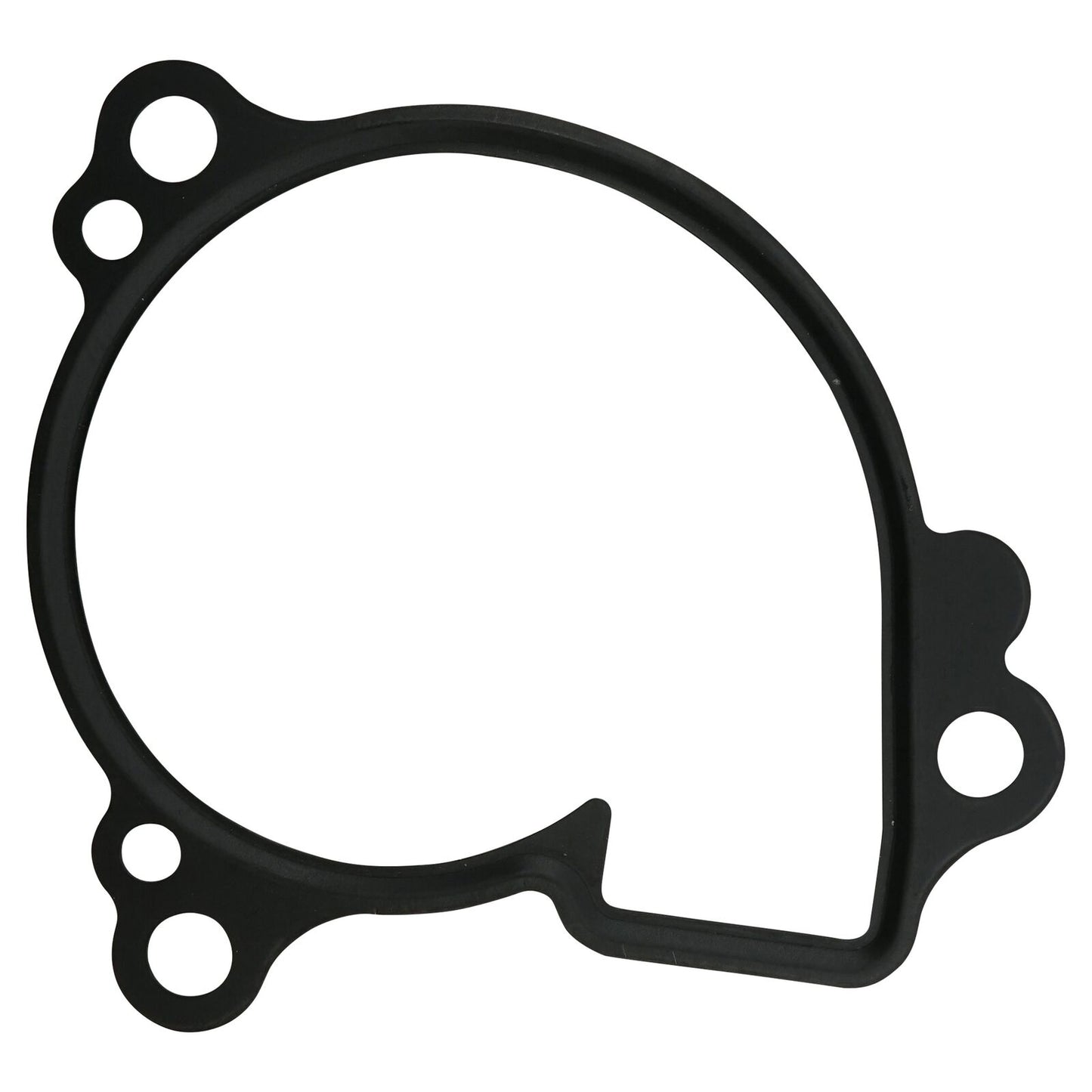 Caltric Water Pump Gasket for Yamaha 3B4-12428-00-00 Housing Cover Gasket