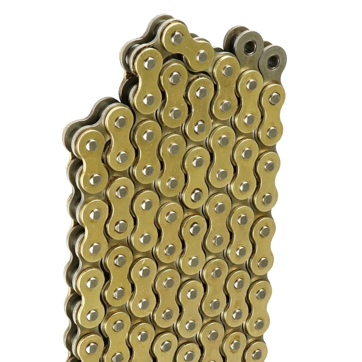 Caltric 0450695 0453037 0455447 Drive Chain For Polaris Sportsman 90 2001-2014