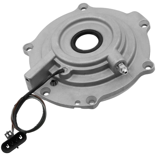 Caltric 3235164 Differential Output Cover Assembly For Polaris Front