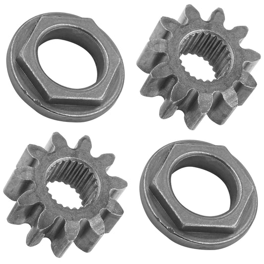 717-1554 741-0656 941-0656 Shaft Pinion Gear & Bushing For MTD For Cub Cadet