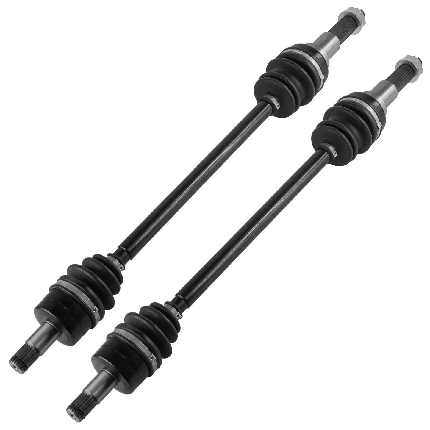 Front Left And Right Complete Axles for Yamaha Viking Vi Yxc700 4WD 2015-2024