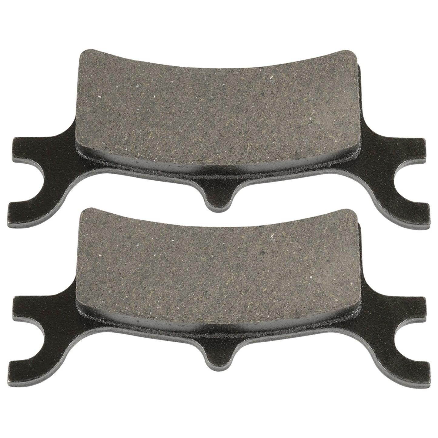 Rear Brake Pads for Polaris Trail Blazer 330 2008 2009 2010 2011 2012 2013