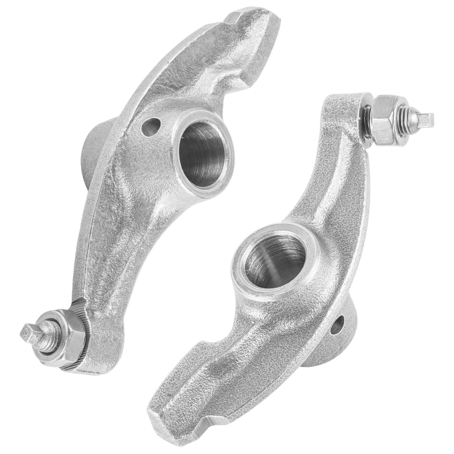 Exhaust Intake Valve Rocker Arm for Honda TRX300FW FourTrax 300 4X4 1988 - 2000