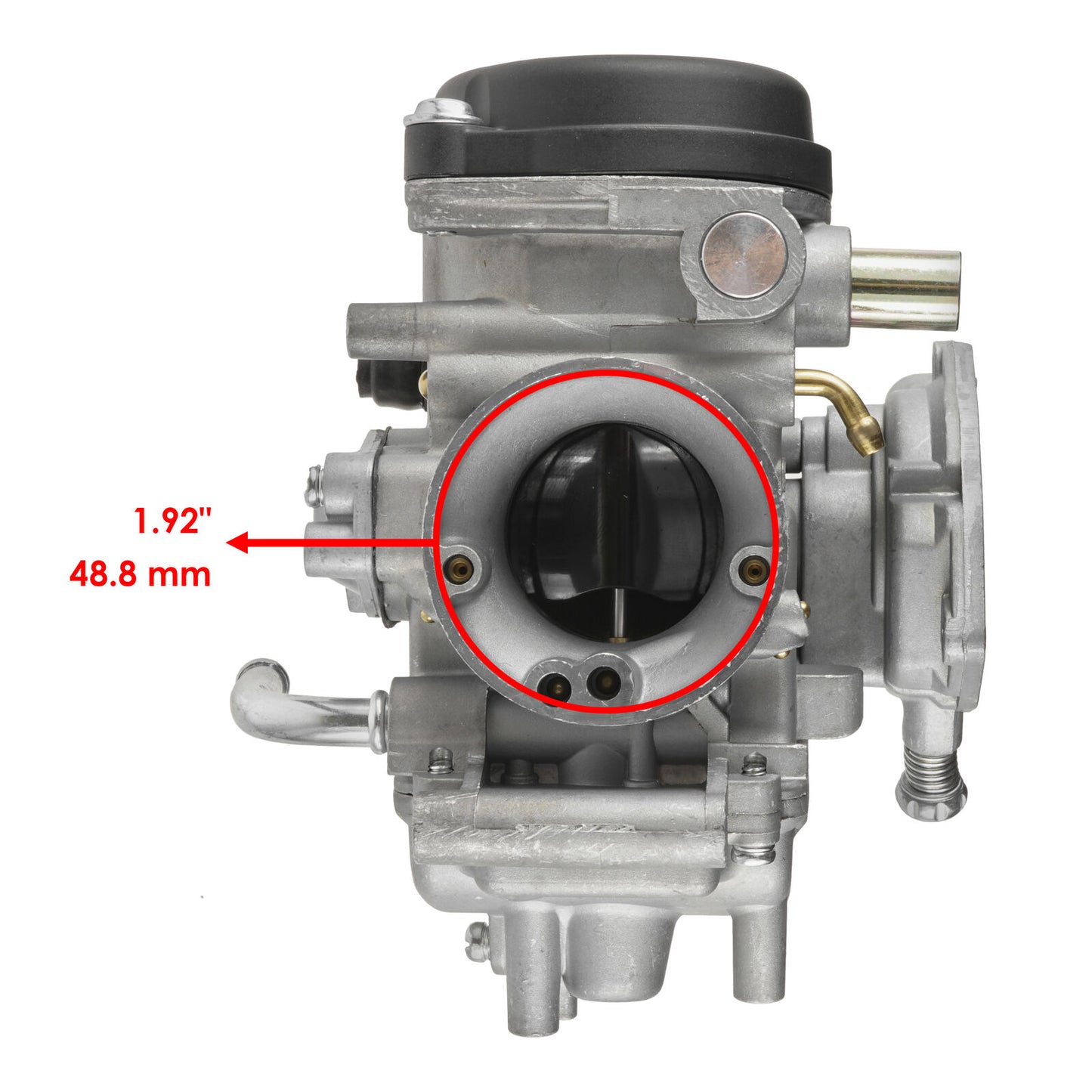 Carburetor for Bombardier Can-Am Outlander 400 2003-2008