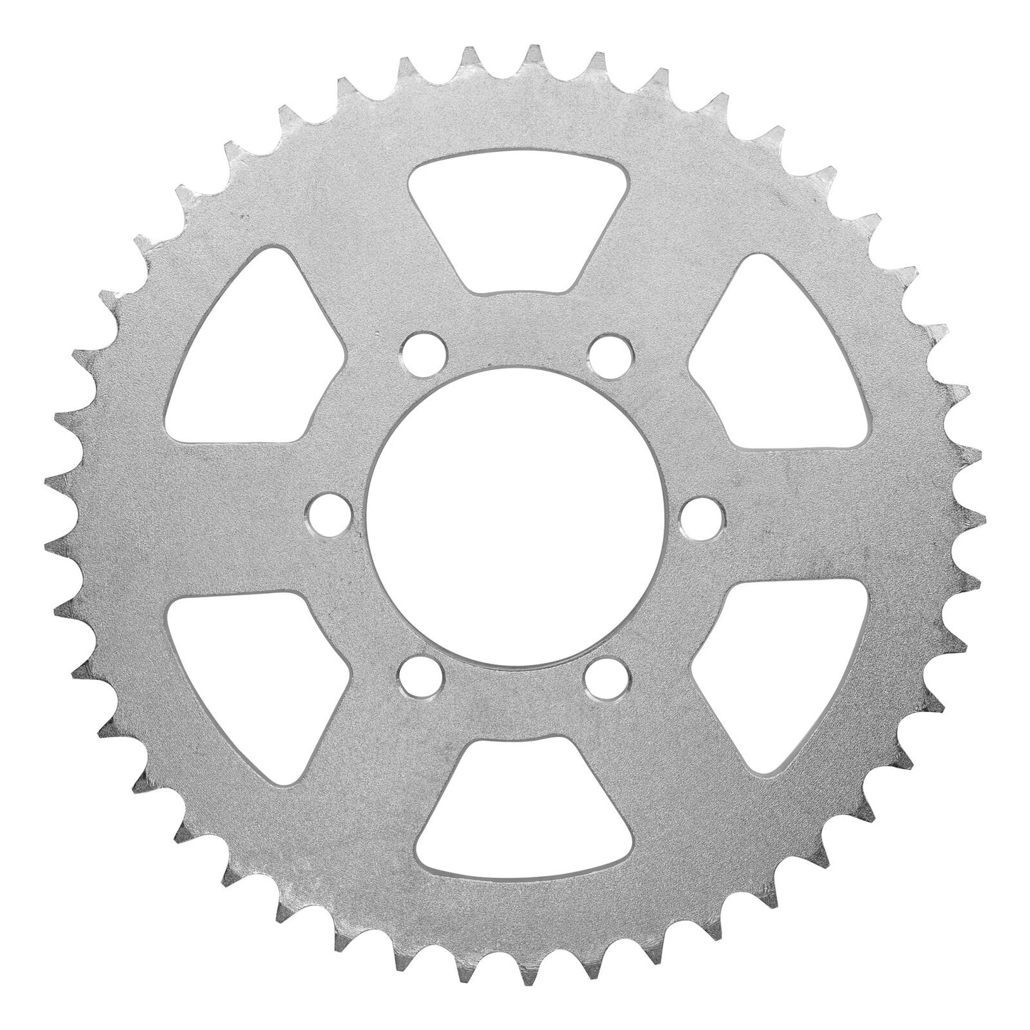 Caltric 5K5-25445-20-00 Rear Wheel Chain Sprocket for Yamaha 45 Teeth