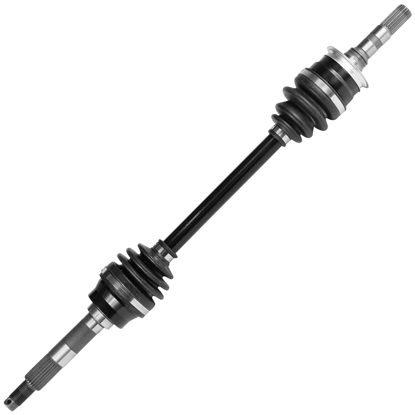 Front Right Complete CV Joint Axle for Kawasaki Mule 3010 KAF950 Diesel 2003-08