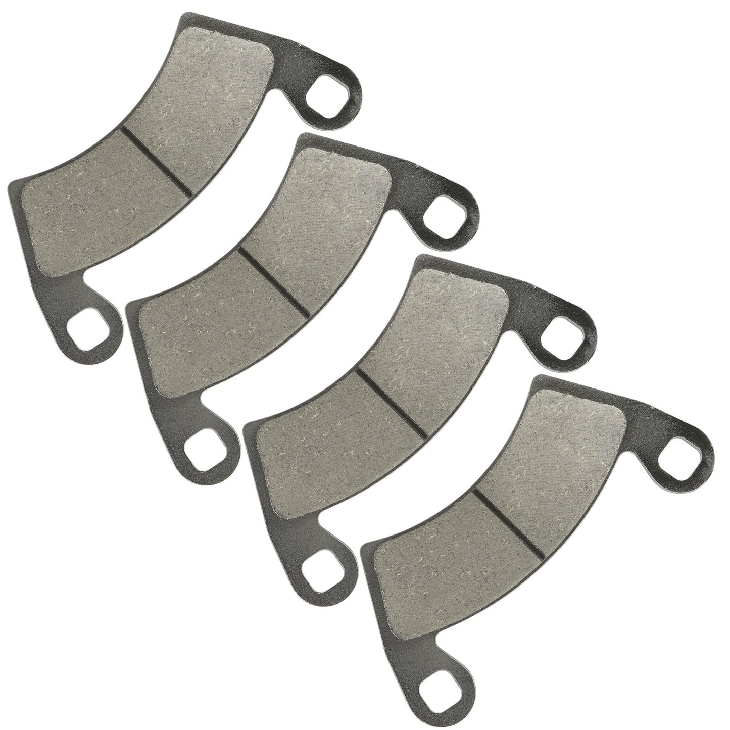 Front Brake Pads for Polaris Ranger 900 XP 2013 2014 2015 2016 2017 2018 2019