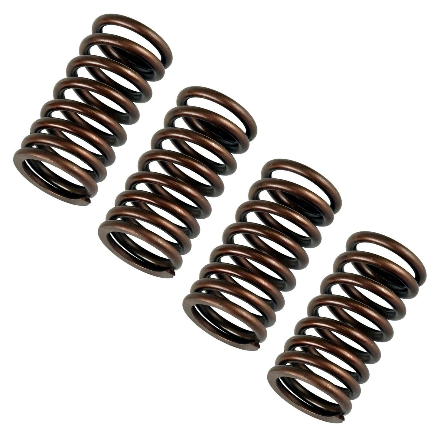 4X Valve Springs For Suzuki KingQuad 750 LTA750XPC 4X4 Camo AXI 2017 2018