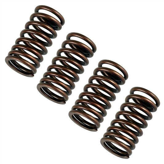 4X Valve Springs For Suzuki KingQuad 750 LTA750XPC 4X4 Camo AXI 2017 2018