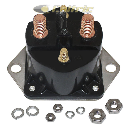 Tilt Trim Motor for Mercury Marine Solenoid Relay 200 200Hp