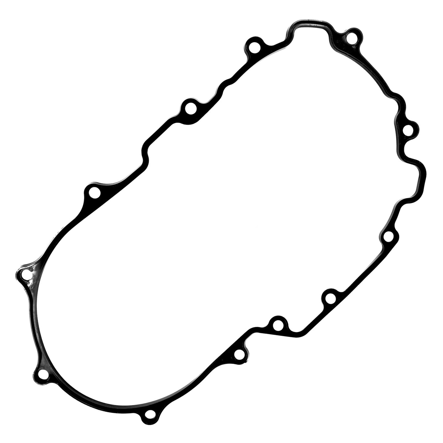 Crankcase Seal Gasket fits Yamaha Rhino 660 YXR660F 2004 - 2007 5KM-15379-00-00