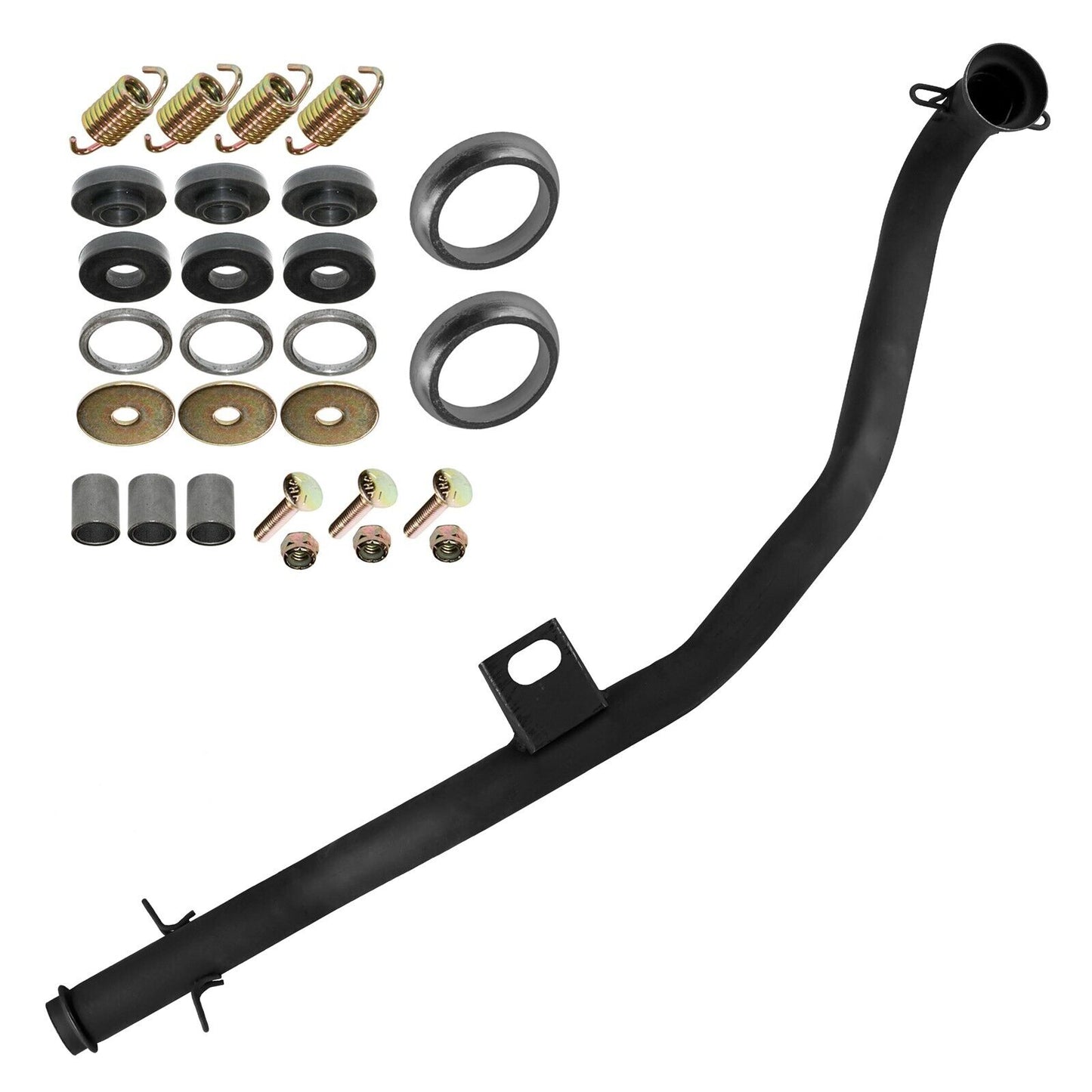 Exhaust Pipe Gaskets Springs & Hardware for Polaris Sportsman 500 HO 2008-2013