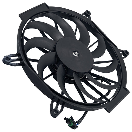 Radiator Cooling Fan Motor for Polaris 2410383