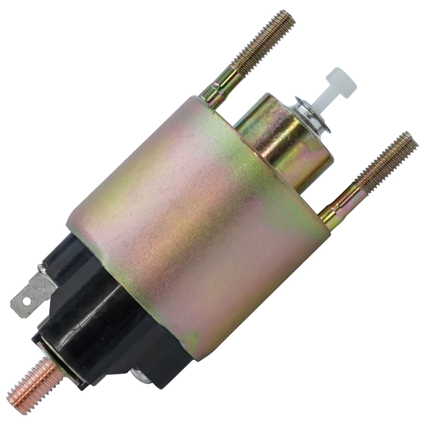 Starter Solenoid for Kawasaki Fd671D Fd711D Fd750D Fd661d Fd671d Engine