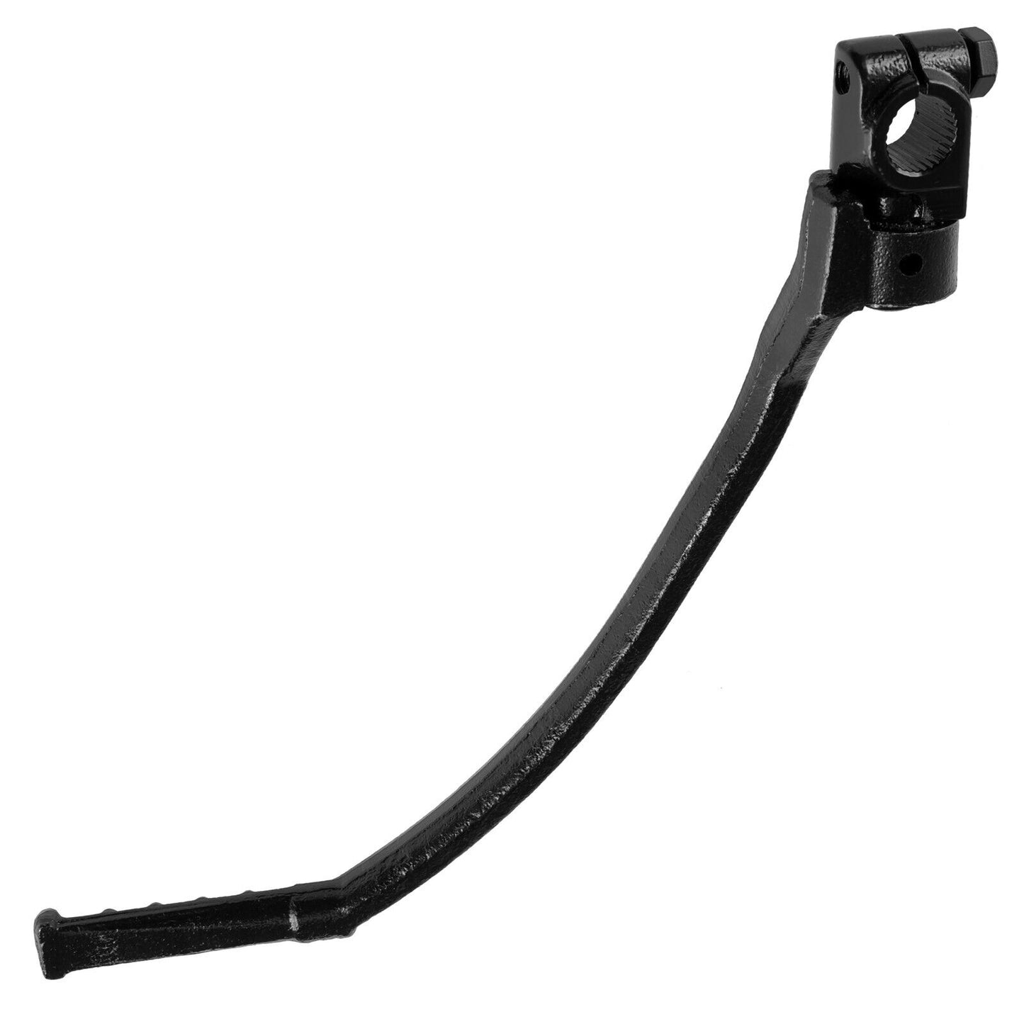 Kick Start Lever For Suzuki DR-Z125L DRZ125L 2003-2024 26300-42A20 26300-42A10