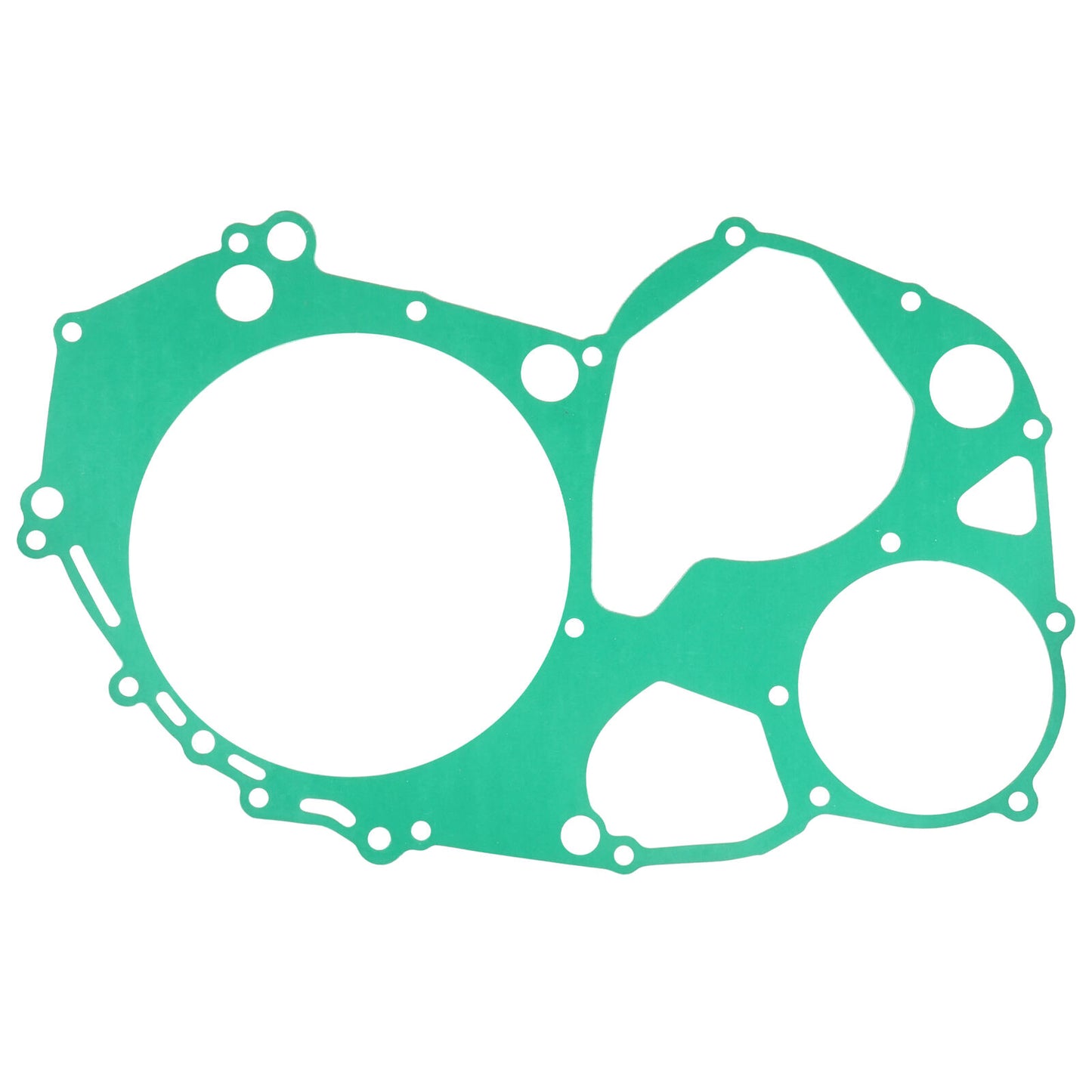 Crankcase Clutch Cover Gasket for Arctic Cat 700 4X4 H1 Tbx Trv EFI 2008-2015